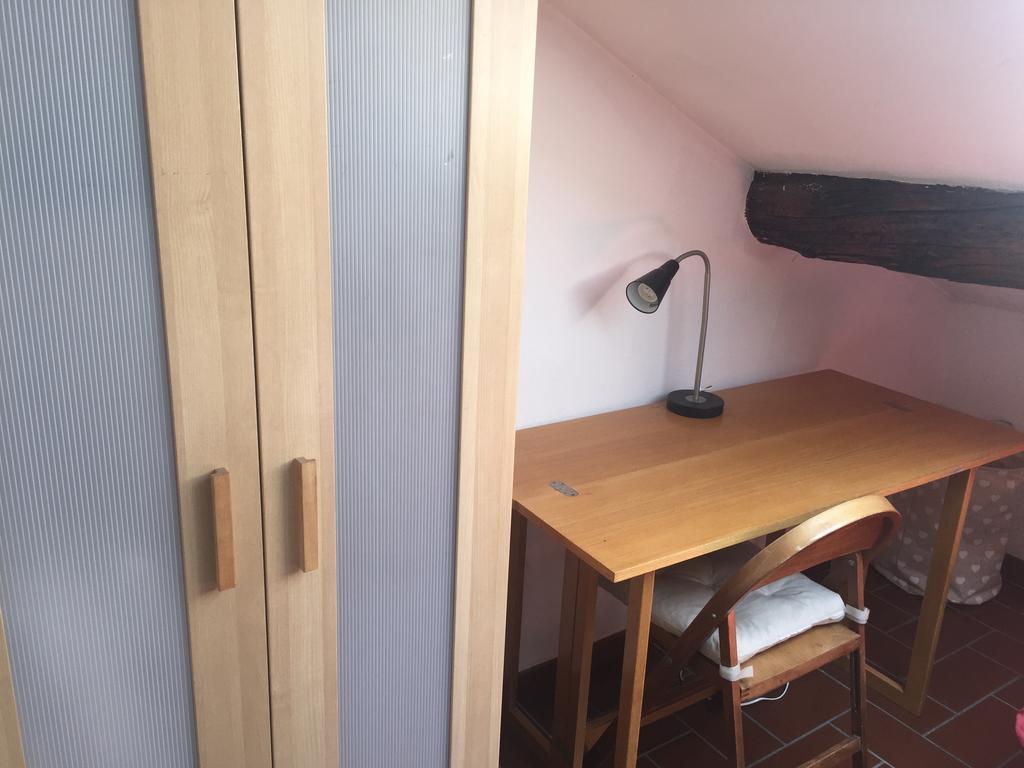 מילאנו Charming Apartment The Castle מראה חיצוני תמונה