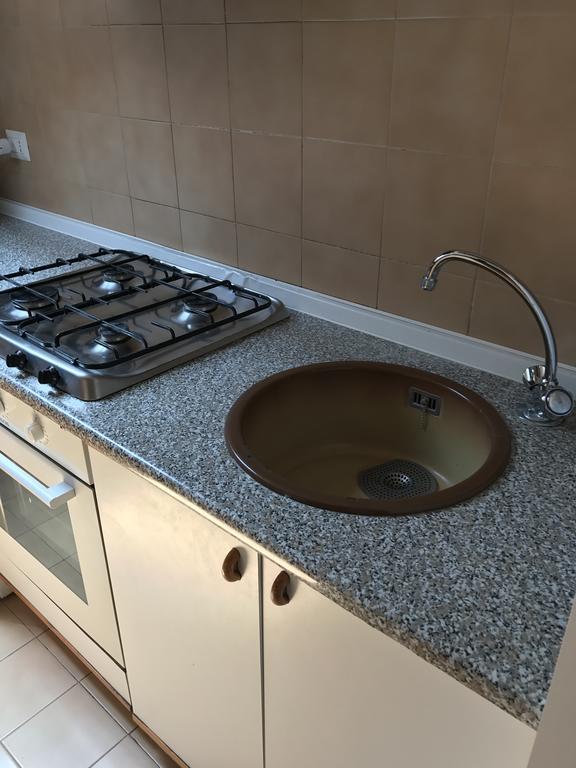 מילאנו Charming Apartment The Castle מראה חיצוני תמונה